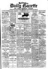 Islington Gazette Thursday 17 March 1910 Page 1