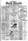 Islington Gazette Friday 18 March 1910 Page 1