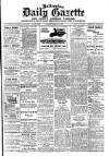 Islington Gazette Monday 21 March 1910 Page 1