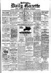 Islington Gazette Tuesday 22 March 1910 Page 1