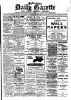 Islington Gazette Thursday 24 March 1910 Page 1