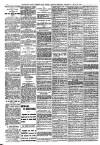 Islington Gazette Thursday 12 May 1910 Page 6