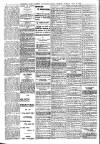 Islington Gazette Tuesday 26 July 1910 Page 6