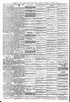 Islington Gazette Wednesday 03 August 1910 Page 6