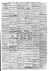 Islington Gazette Wednesday 03 August 1910 Page 7