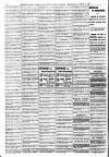 Islington Gazette Wednesday 03 August 1910 Page 8