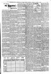 Islington Gazette Monday 08 August 1910 Page 3