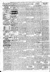 Islington Gazette Monday 08 August 1910 Page 4