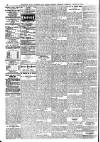 Islington Gazette Tuesday 09 August 1910 Page 4