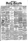 Islington Gazette Friday 12 August 1910 Page 1