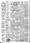 Islington Gazette Friday 12 August 1910 Page 2