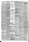 Islington Gazette Friday 12 August 1910 Page 6