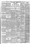 Islington Gazette Tuesday 16 August 1910 Page 5