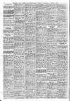 Islington Gazette Wednesday 17 August 1910 Page 6