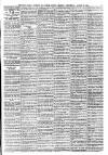 Islington Gazette Wednesday 17 August 1910 Page 7