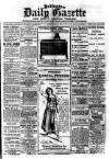 Islington Gazette Friday 25 November 1910 Page 1