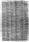 Islington Gazette Friday 02 December 1910 Page 8