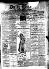 Islington Gazette Monday 02 January 1911 Page 1