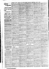 Islington Gazette Wednesday 04 January 1911 Page 6