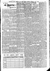 Islington Gazette Thursday 05 January 1911 Page 3