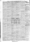Islington Gazette Thursday 05 January 1911 Page 8