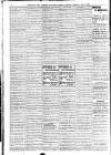 Islington Gazette Monday 09 January 1911 Page 8