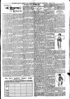 Islington Gazette Wednesday 25 January 1911 Page 3