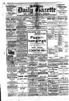 Islington Gazette Friday 27 January 1911 Page 1