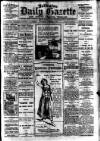 Islington Gazette Thursday 02 February 1911 Page 1