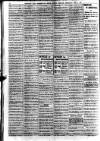 Islington Gazette Thursday 02 February 1911 Page 8