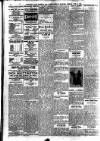 Islington Gazette Friday 03 February 1911 Page 4