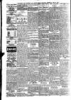 Islington Gazette Thursday 09 February 1911 Page 4