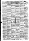 Islington Gazette Thursday 09 February 1911 Page 8