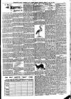 Islington Gazette Friday 10 February 1911 Page 3