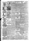 Islington Gazette Friday 10 February 1911 Page 4