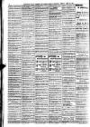 Islington Gazette Friday 10 February 1911 Page 8