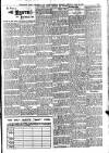 Islington Gazette Monday 13 February 1911 Page 3