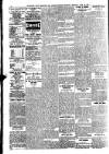 Islington Gazette Monday 13 February 1911 Page 4