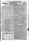 Islington Gazette Thursday 16 February 1911 Page 3