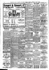 Islington Gazette Monday 27 February 1911 Page 2