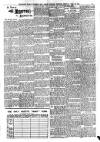Islington Gazette Monday 27 February 1911 Page 3