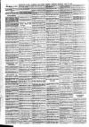 Islington Gazette Monday 27 February 1911 Page 6