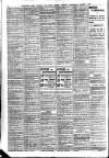 Islington Gazette Wednesday 01 March 1911 Page 8