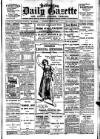 Islington Gazette Thursday 02 March 1911 Page 1