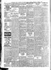 Islington Gazette Thursday 02 March 1911 Page 4