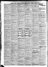 Islington Gazette Thursday 02 March 1911 Page 8
