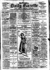 Islington Gazette Friday 17 March 1911 Page 1