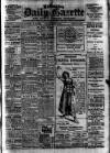 Islington Gazette Monday 20 March 1911 Page 1