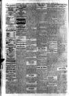 Islington Gazette Monday 20 March 1911 Page 4