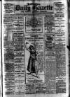 Islington Gazette Tuesday 21 March 1911 Page 1